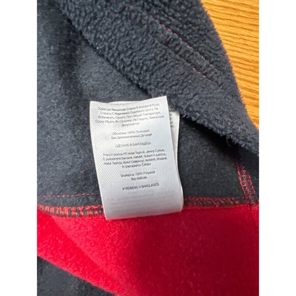 Columbia Sportswear Steens Mountain Fleece Vest 1639261 Men's Size XXL - Picture 8 of 9